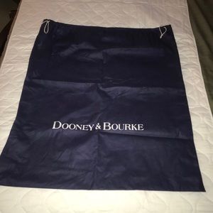 Doomed & Bourke XXL Dust Bag